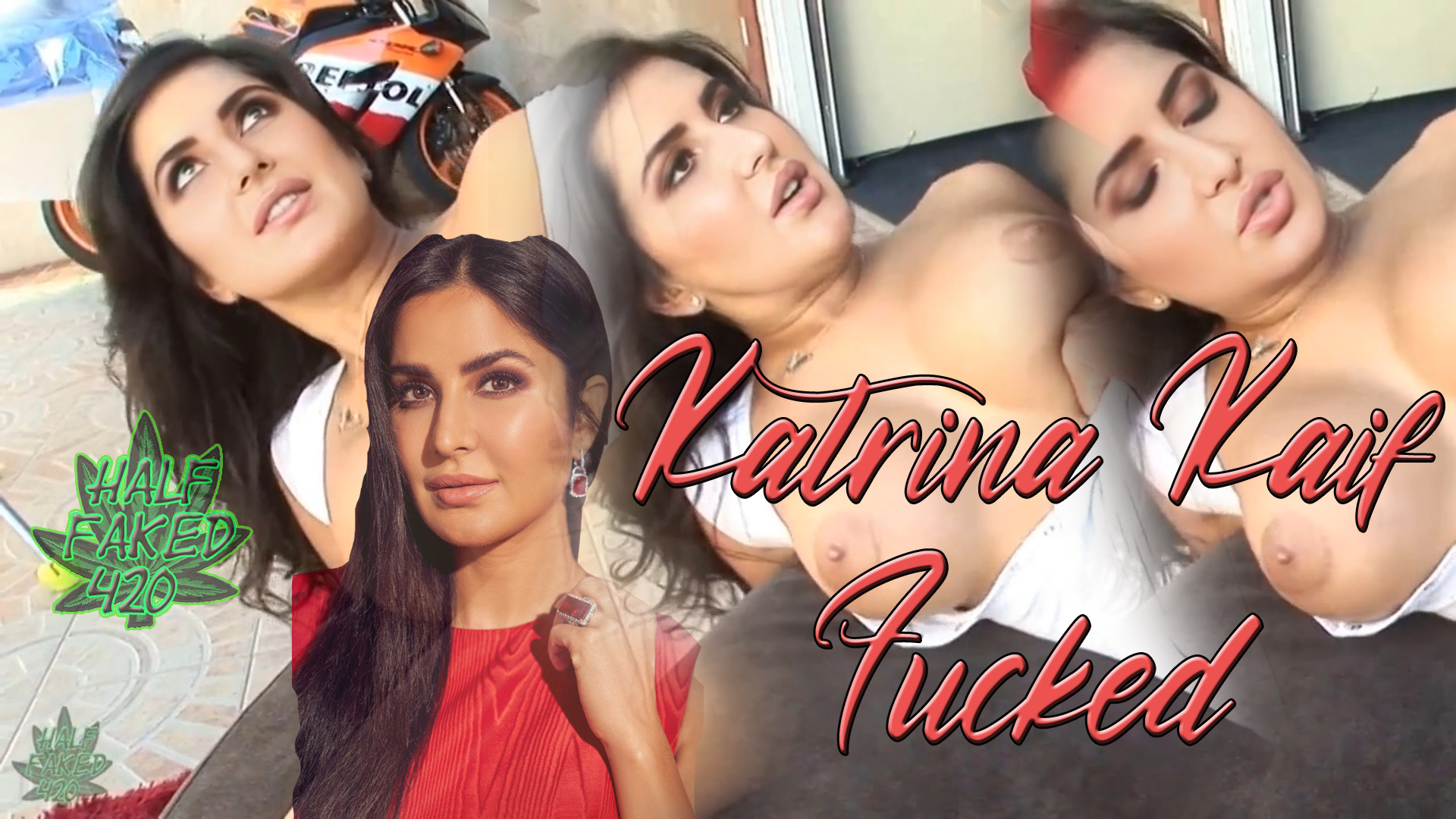 Sunny Leone Xxx Video And Katrina Kaif Video - Katrina Kaif fucked | DFL 2.0 | Request DeepFake Porn Video - MrDeepFakes