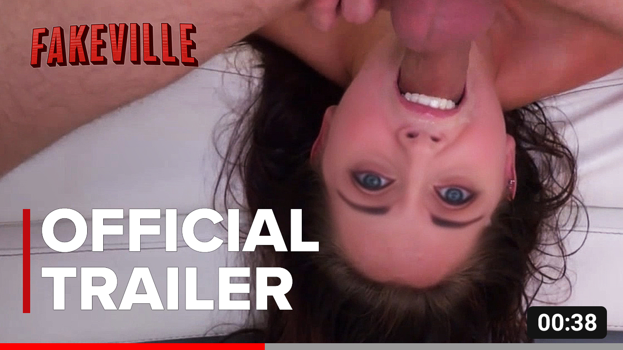 Alison Brie | Official Trailer | Fakeville Studios