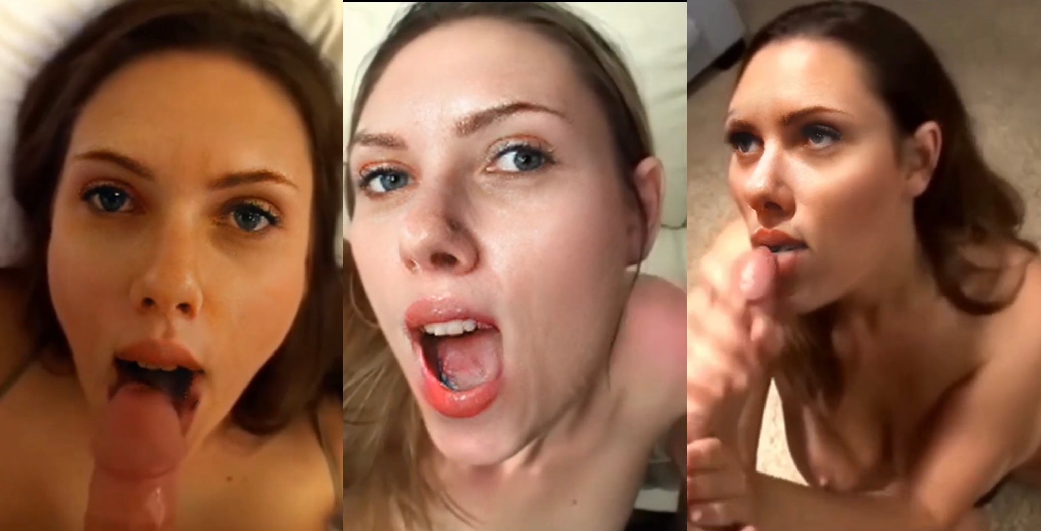Celebs cum in mouth porn videos