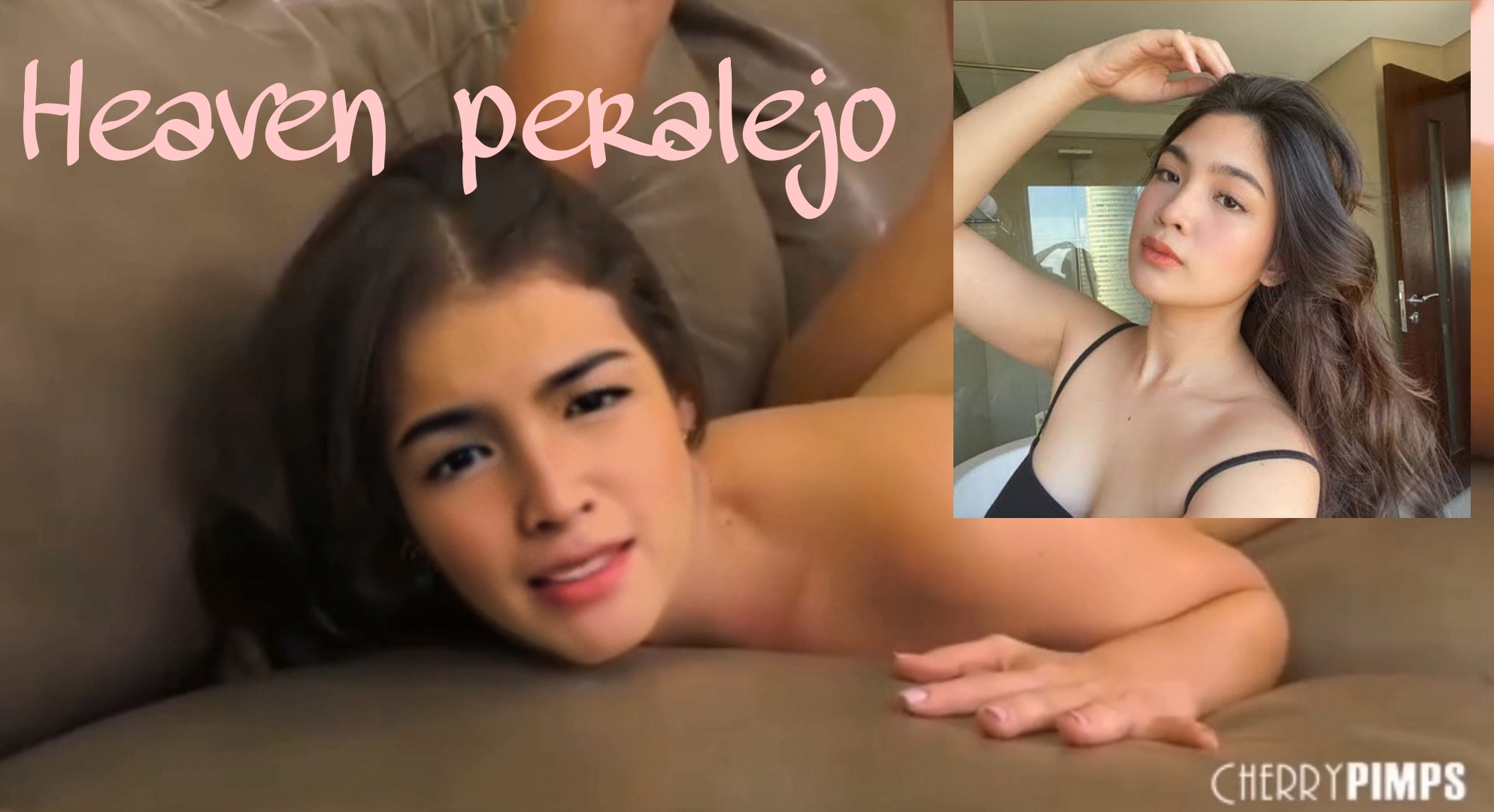 Heaven Peralejo Deepfake